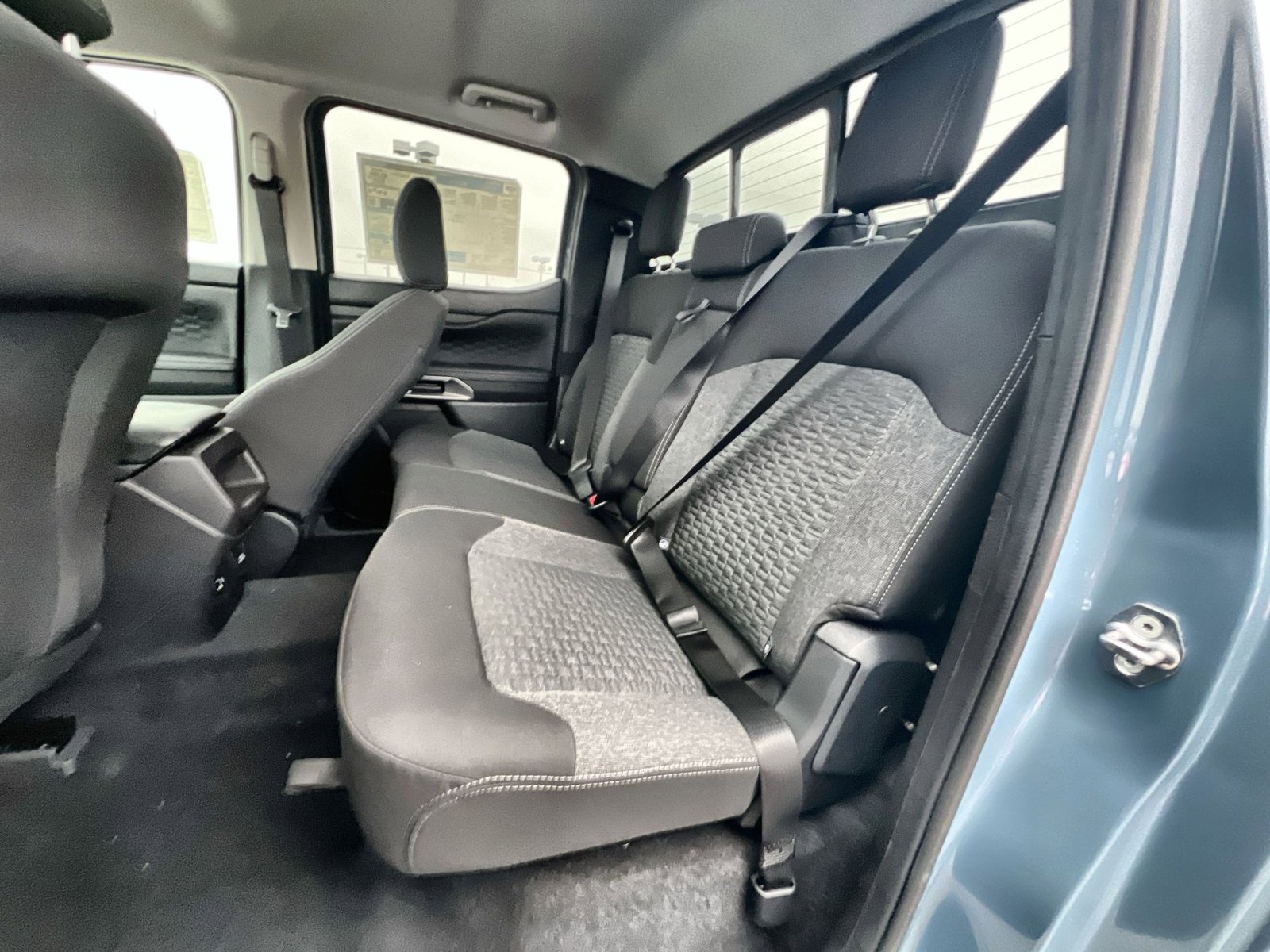 New 2025 Ford Ranger XLT w/ Equipment Group 301A High image 25