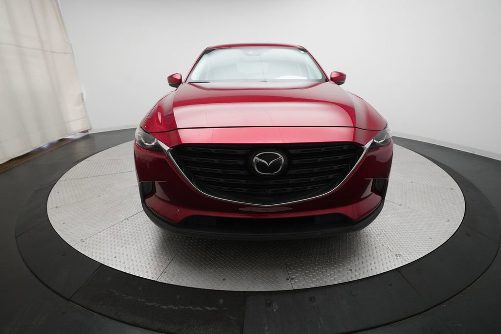 Certified 2023 MAZDA CX-9 Touring Plus image 11