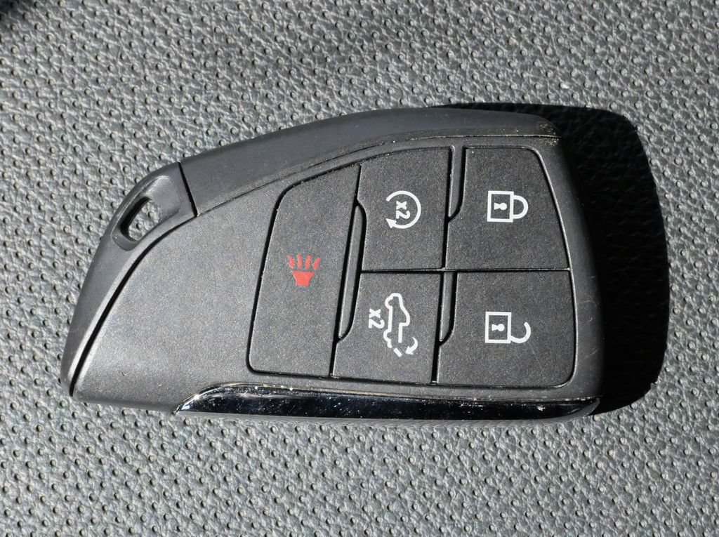 Used 2025 GMC Sierra 1500 AT4 AWD/4WD image 28