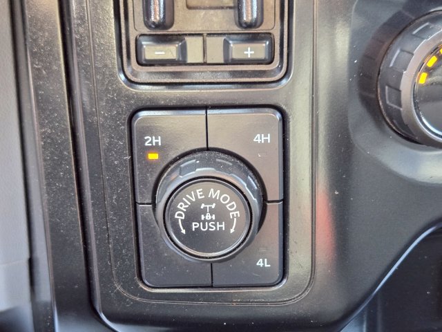Used 2023 Ford F150 XL w/ XL Chrome Appearance Package AWD/4WD image 32
