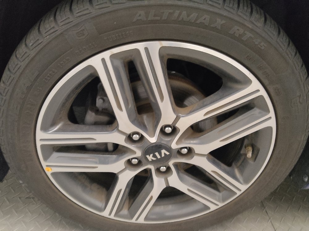 Used 2020 Kia Forte EX FWD image 31