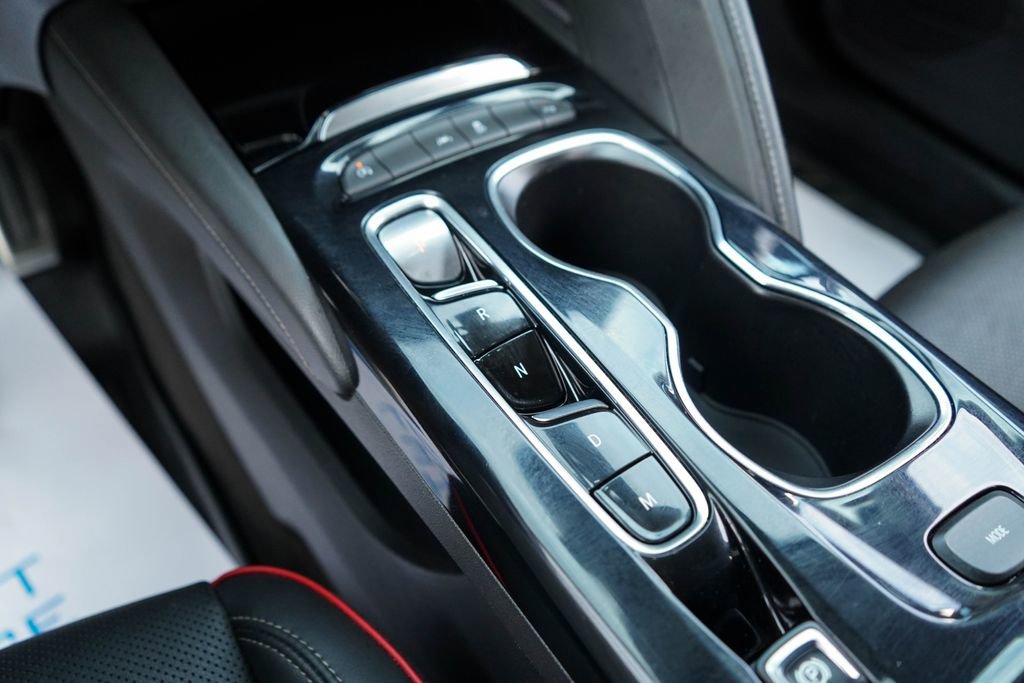 Used 2023 Buick Envision Essence FWD image 31