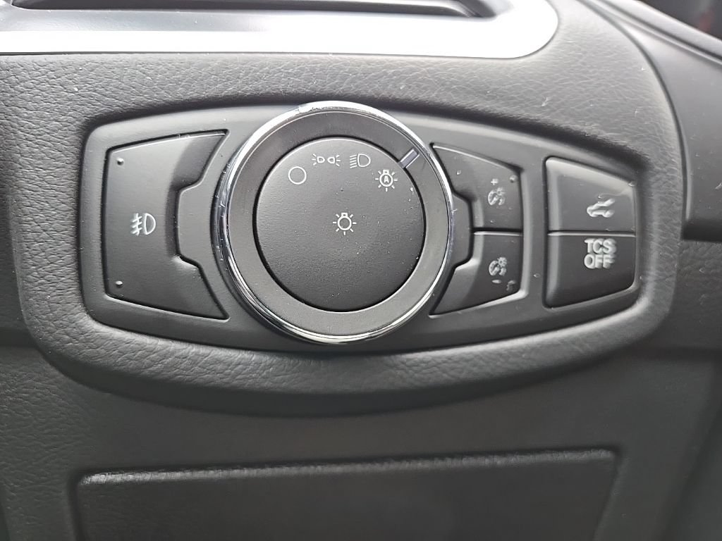 Used 2023 Ford Edge ST-Line AWD/4WD image 31