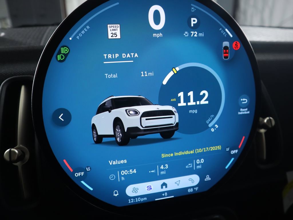 New 2026 MINI Cooper Countryman S image 32