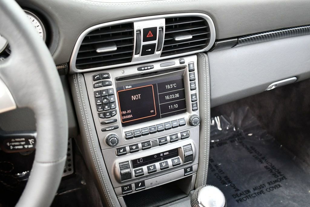 Used 2006 Porsche 911 Carrera 4S image 67