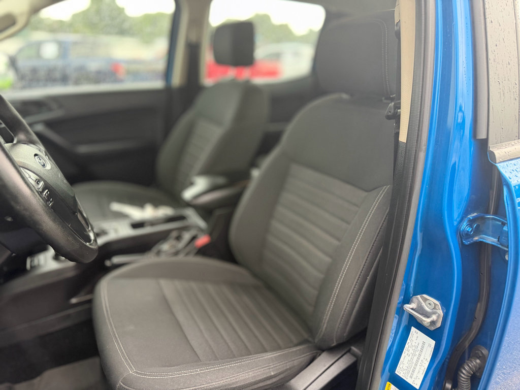 Used 2023 Ford Ranger XL w/ FX4 Off-Road Package AWD/4WD image 23