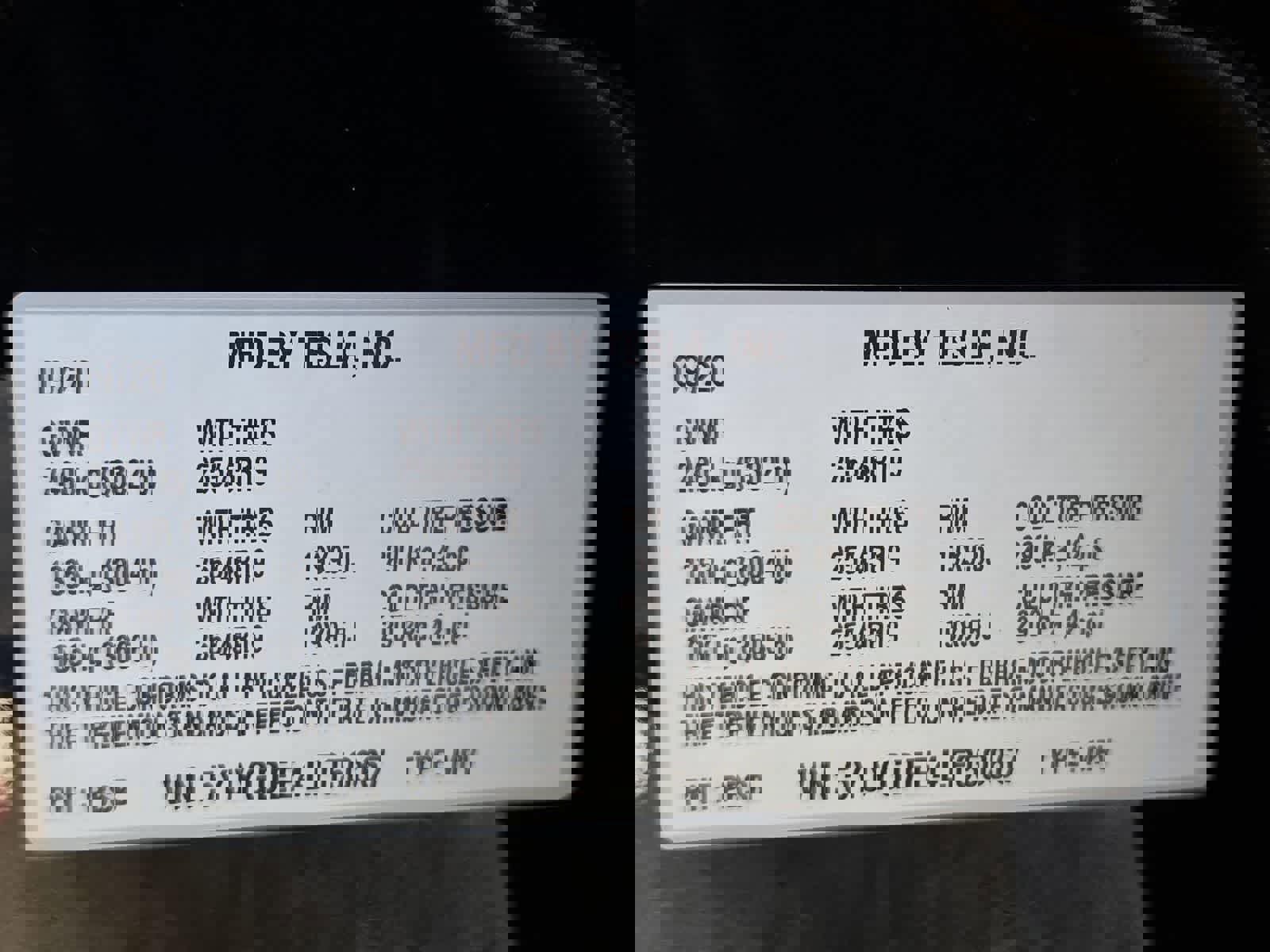 Used 2020 Tesla Model Y Long Range image 39