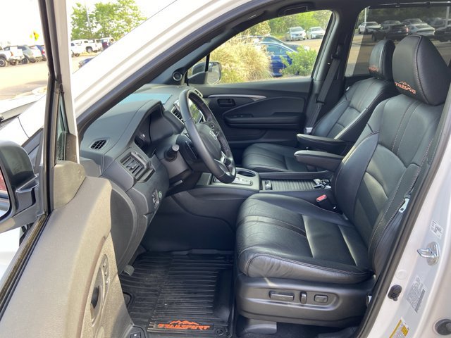 Used 2023 Honda Passport TrailSport image 34