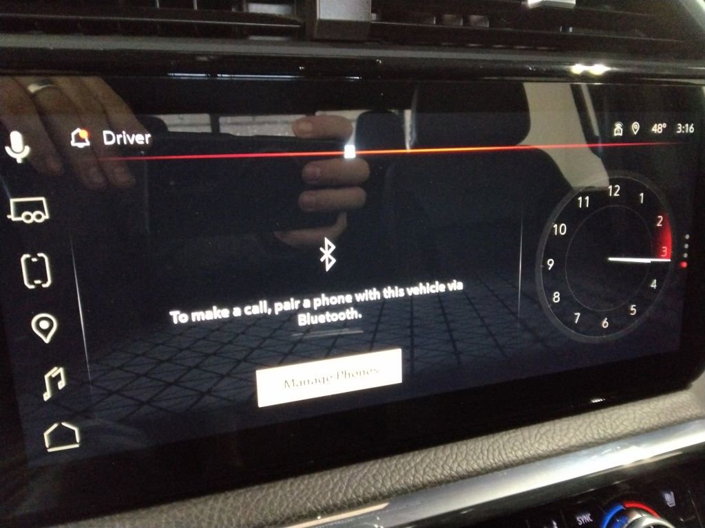 Used 2024 GMC Sierra 2500 Denali w/ Denali Reserve Package image 25