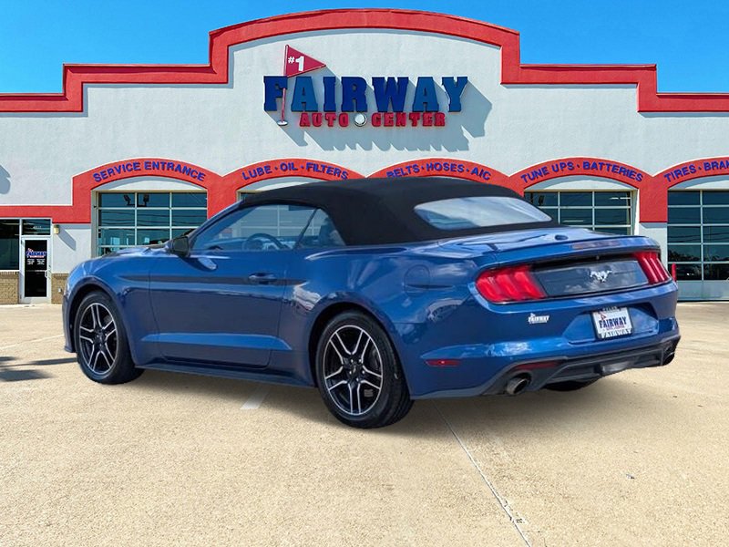 Used 2023 Ford Mustang Premium image 6