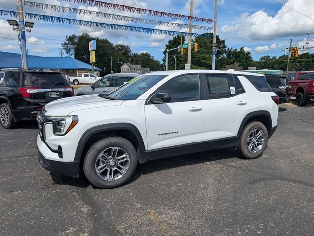 Used 2026 GMC Terrain Elevation FWD image 4
