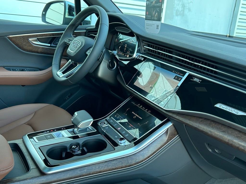 New 2026 Audi Q7 2.0T Premium Plus image 51