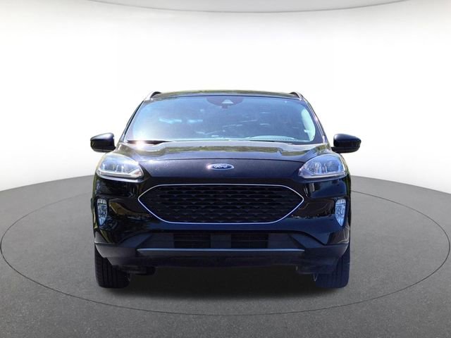 Used 2021 Ford Escape SEL FWD image 2