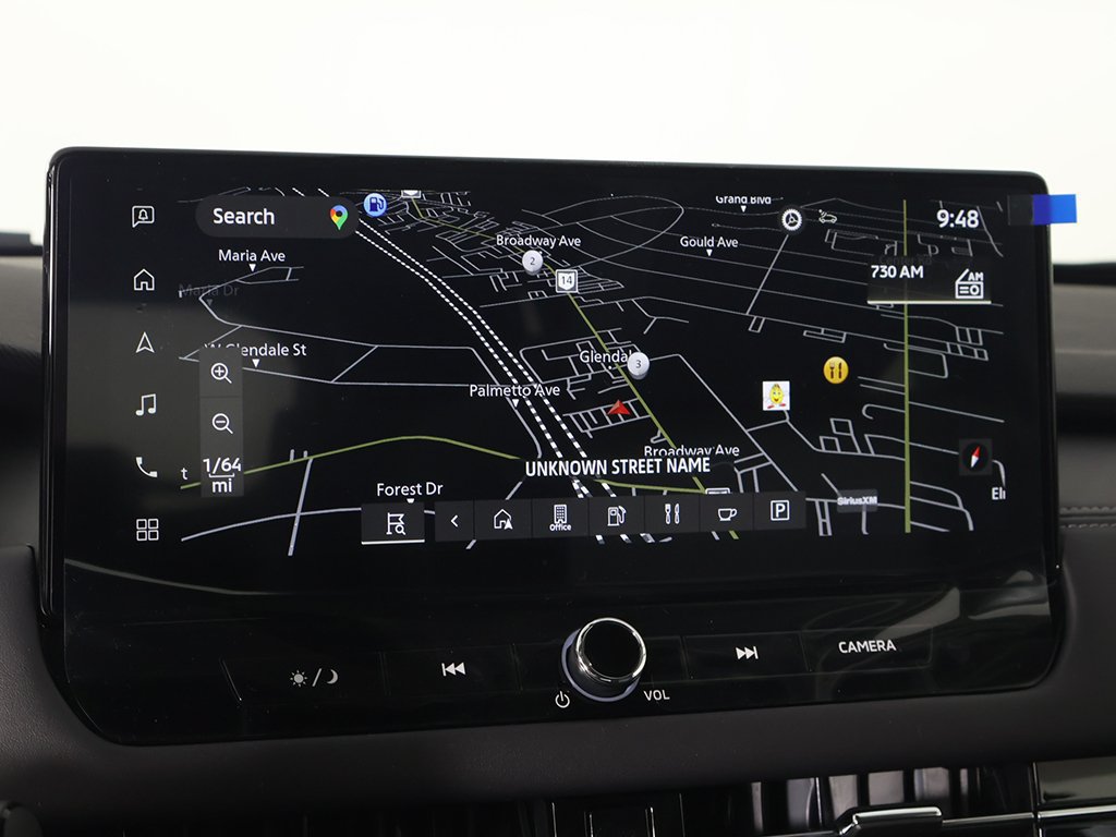 New 2026 Mitsubishi Outlander ES AWD/4WD image 45