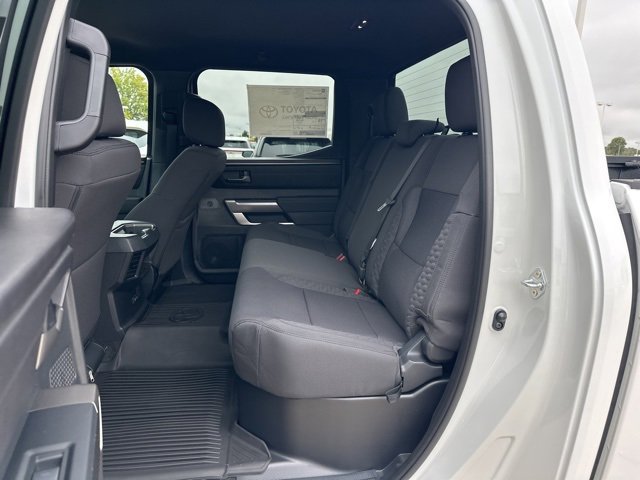 New 2026 Toyota Tundra SR5 image 14