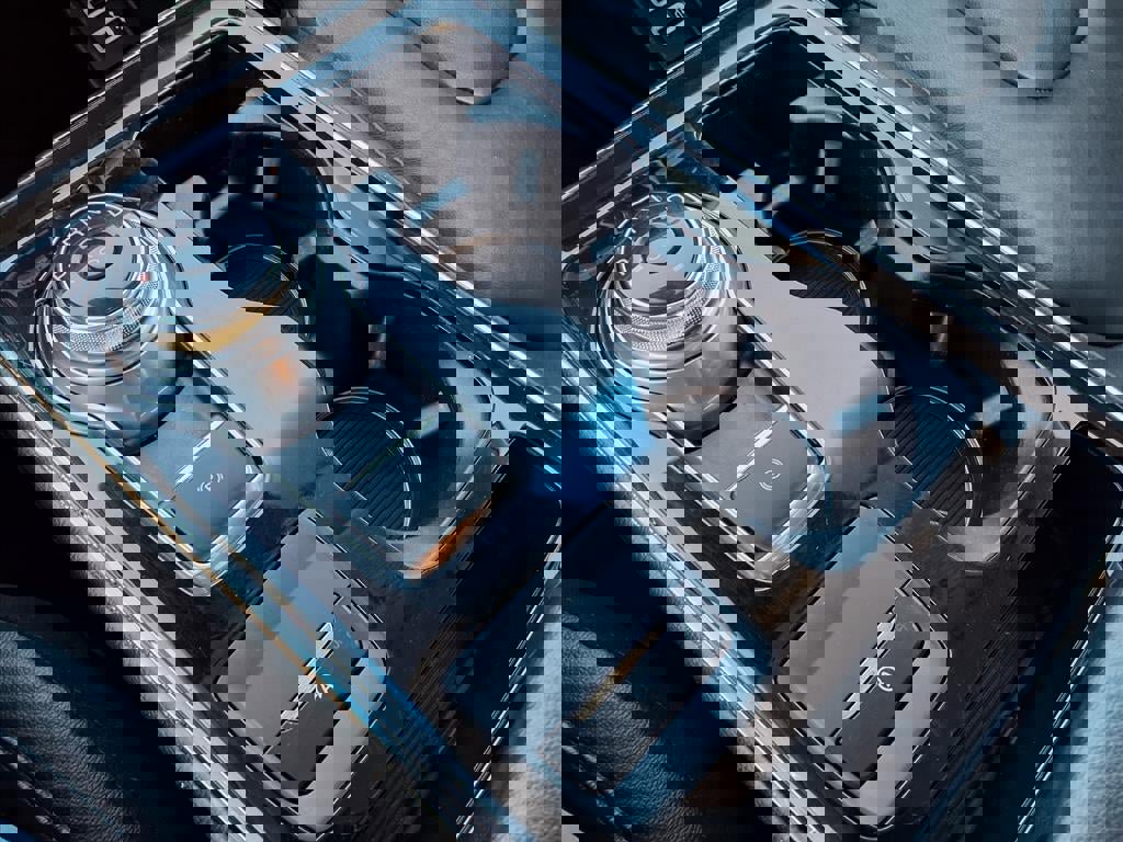 Certified 2019 Ford Edge Titanium w/ Cold Weather Package image 20