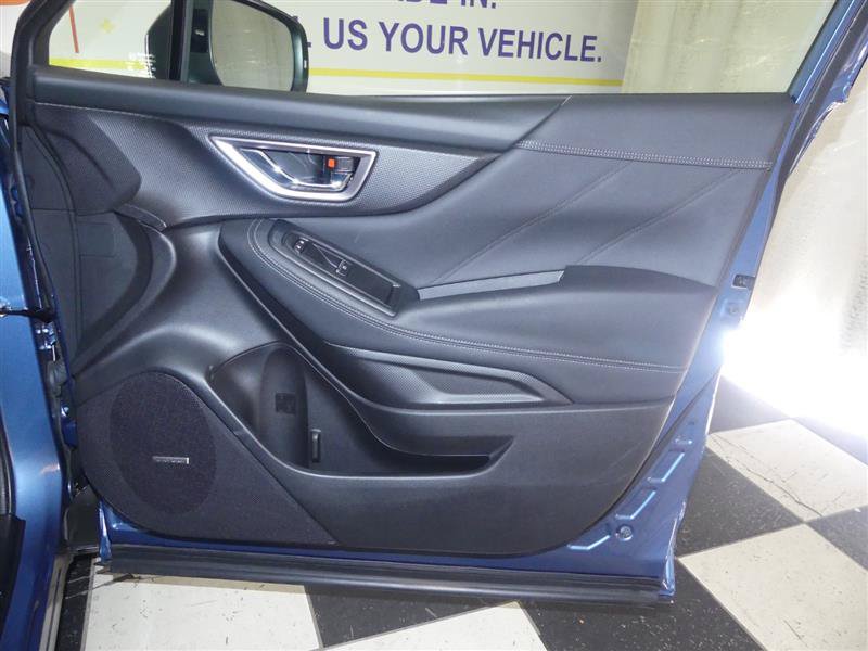 Used 2023 Subaru Forester Touring AWD/4WD image 25