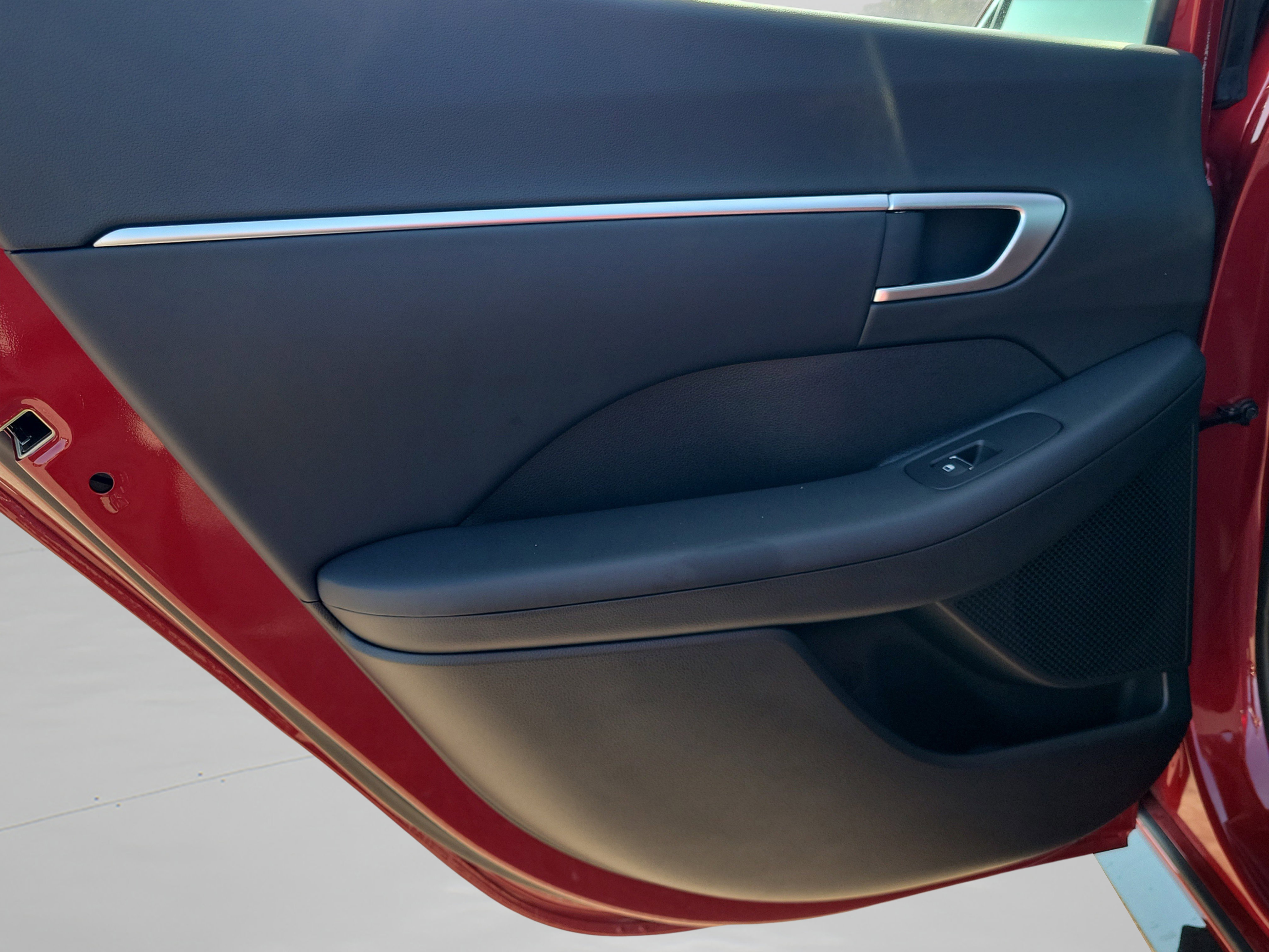 New 2026 Hyundai Sonata SEL image 26