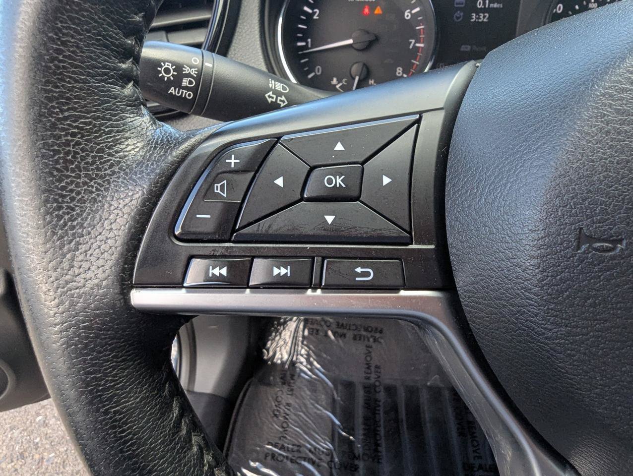 Used 2019 Nissan Rogue S w/ Special Edition Package AWD/4WD image 14