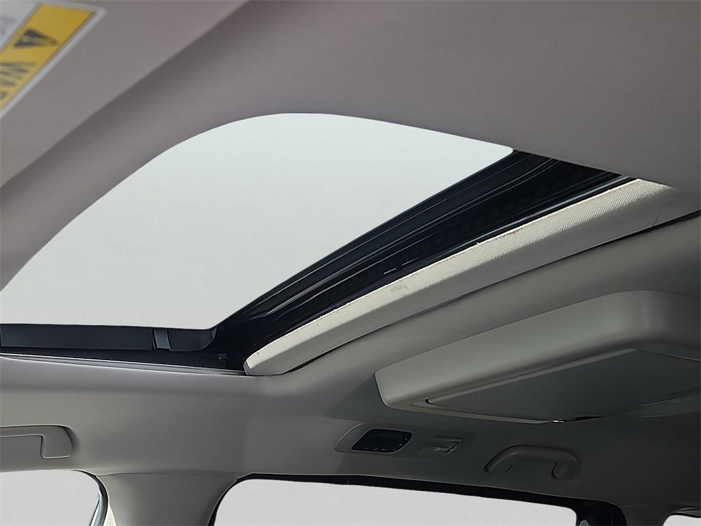 Certified 2026 Honda Odyssey Elite image 15