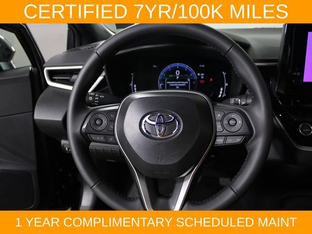 Used 2026 Toyota Corolla SE FWD image 19