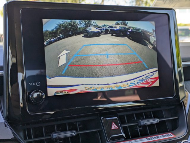 New 2026 Toyota Corolla LE image 24