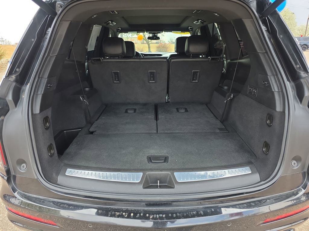 Used 2020 Cadillac XT6 Sport image 23