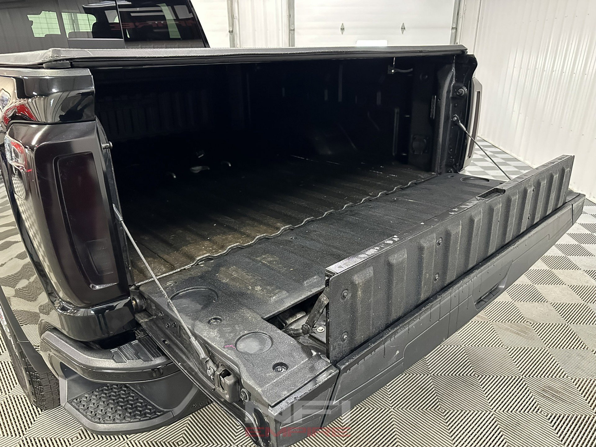 Used 2021 GMC Sierra 3500 Denali w/ Denali Ultimate Package image 50