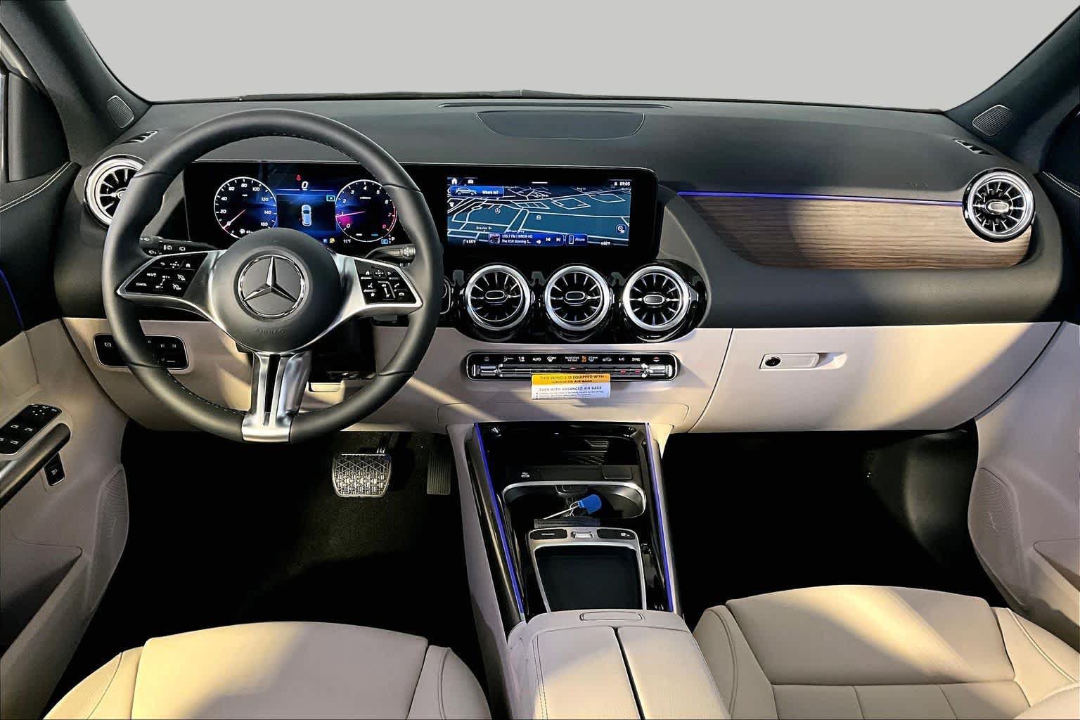 New 2026 Mercedes-Benz GLA 250 4MATIC image 7