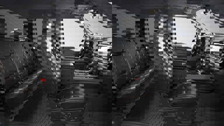 New 2026 Ford F250 Lariat w/ FX4 Off-Road Package image 23