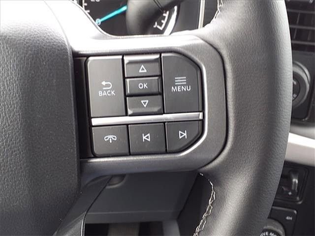 New 2023 Ford F150 XLT w/ Equipment Group 302A High image 25