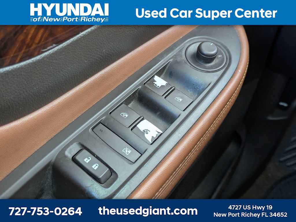 Used 2015 Buick Encore Leather image 26