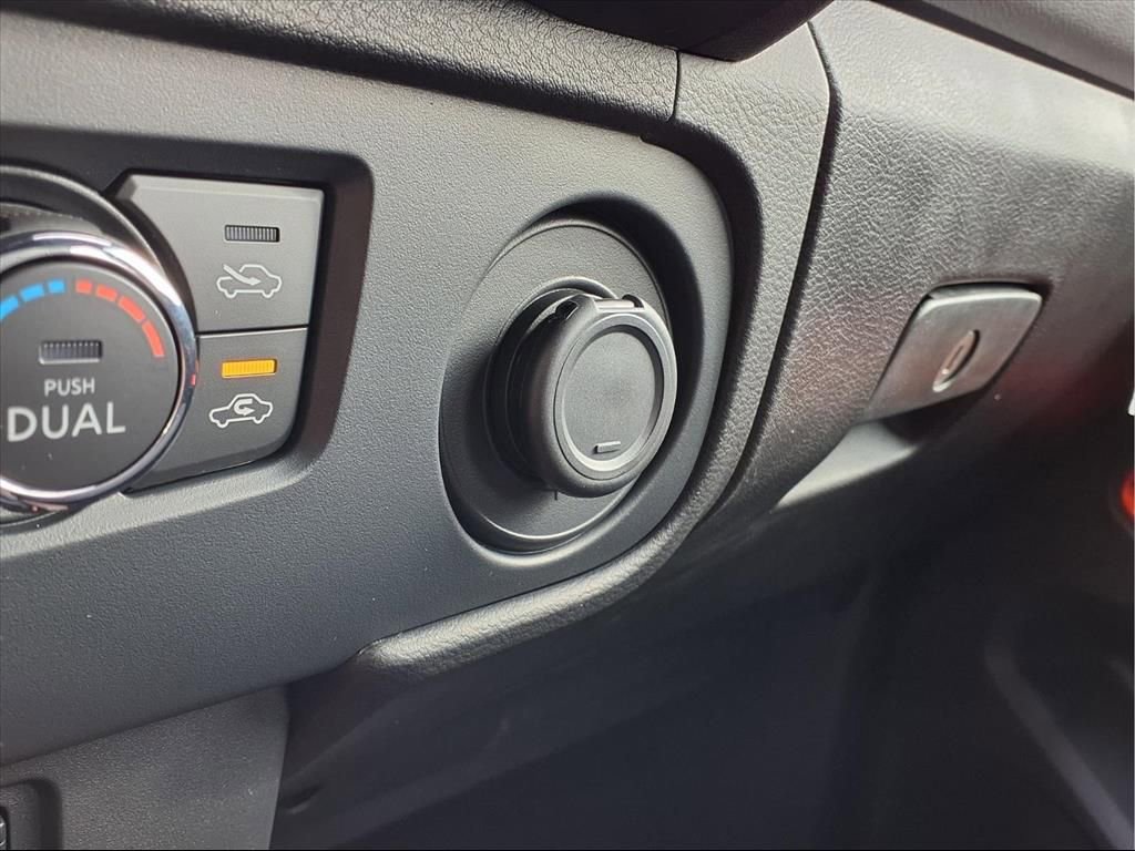 New 2026 Nissan Frontier PRO-4X w/ Tow Package image 18