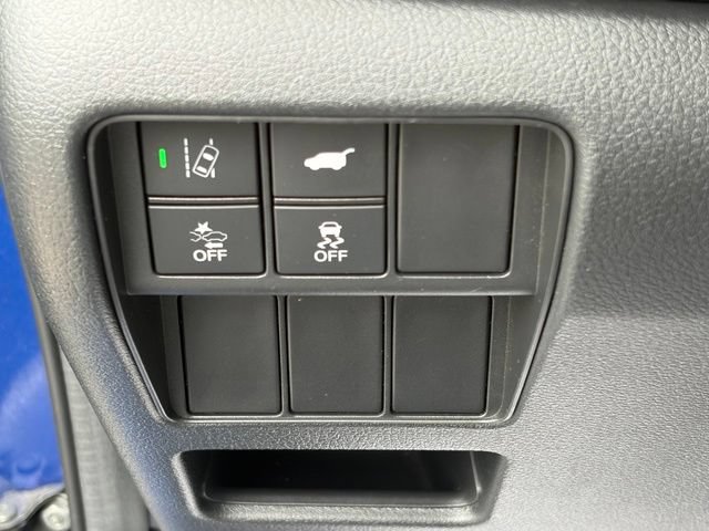 Used 2020 Honda CR-V EX-L image 25