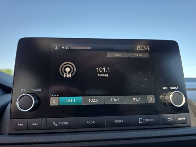 Used 2023 Honda CR-V EX image 23