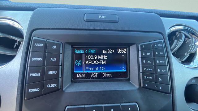 Used 2013 Ford F150 XLT w/ Mid Equipment Group AWD/4WD image 15