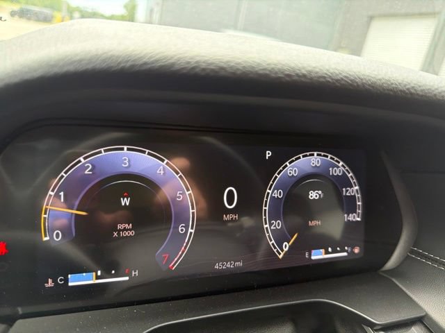 Used 2023 Jeep Grand Cherokee L Laredo w/ Luxury Tech Group I AWD/4WD image 29
