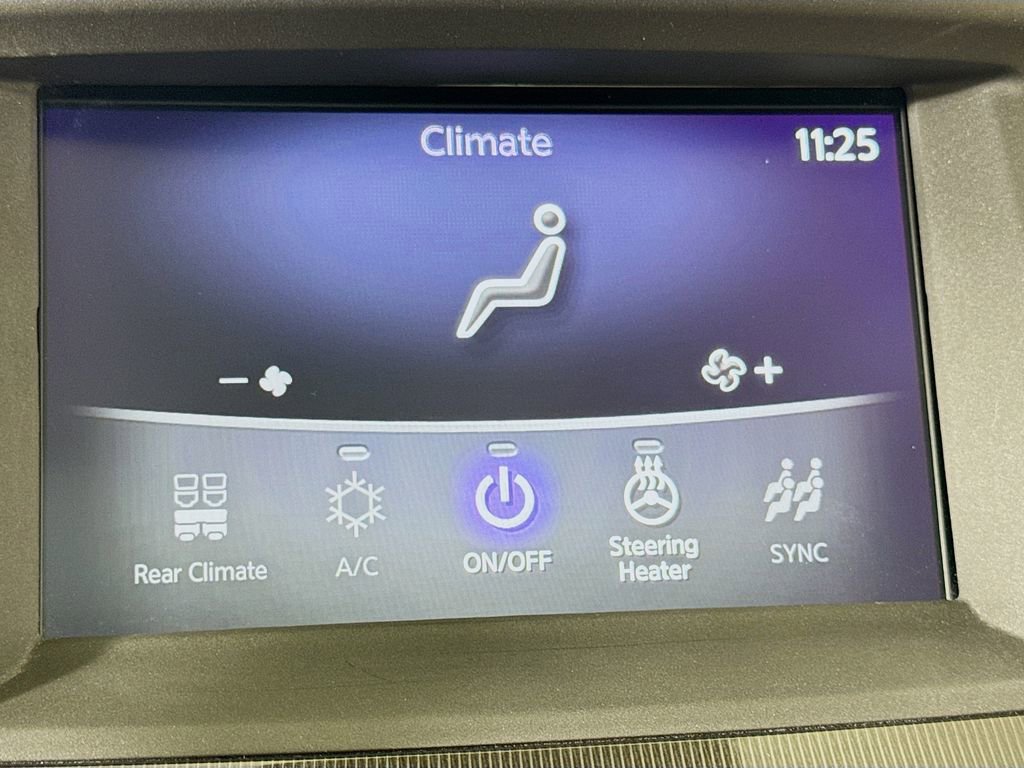 Used 2020 INFINITI QX60 Luxe FWD image 35