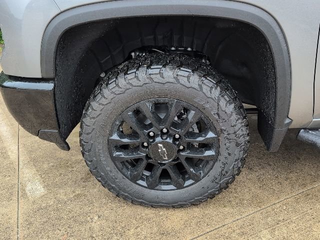 New 2026 Chevrolet Silverado 2500 LT w/ Trail Boss Package AWD/4WD image 3