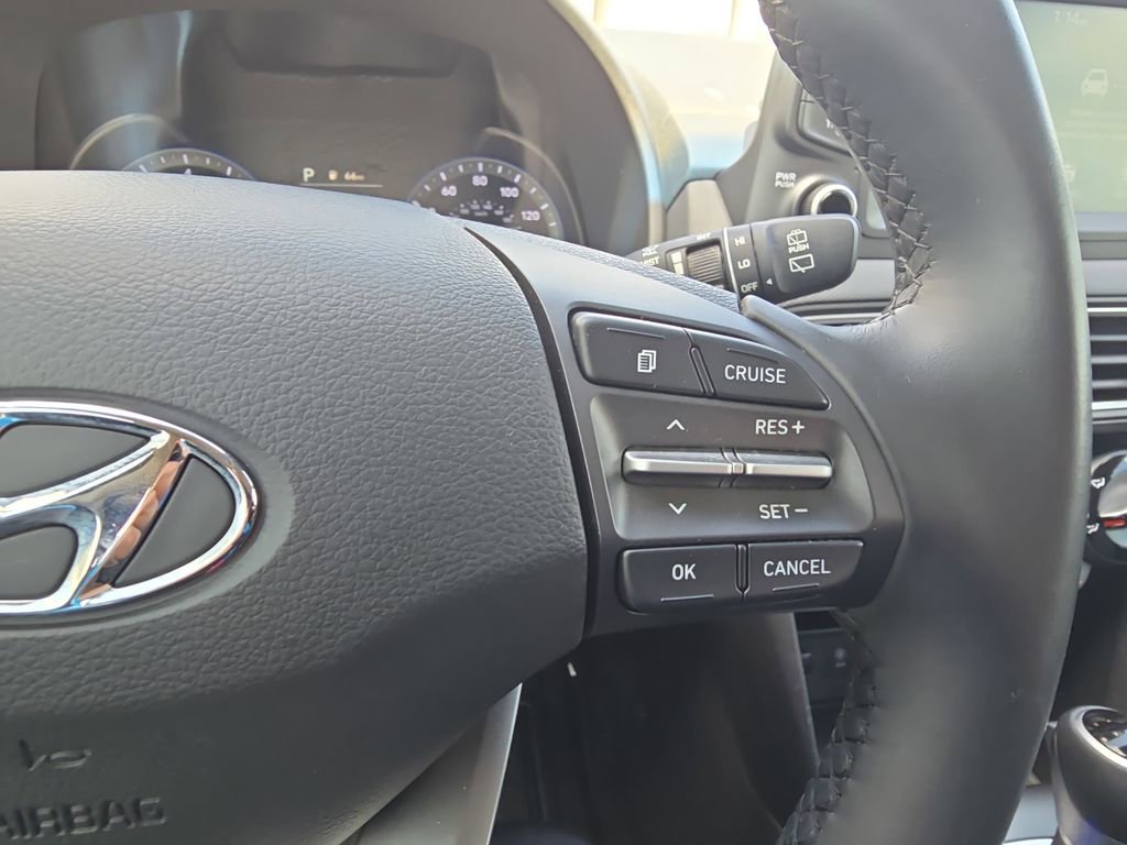 Used 2021 Hyundai Kona SEL image 17