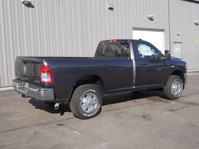 Used 2024 RAM 3500 Tradesman w/ Bed Utility Group image 9