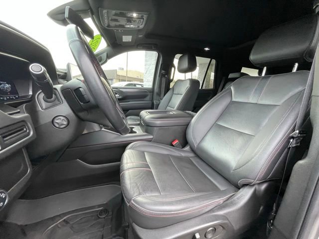 Used 2022 Chevrolet Tahoe RST w/ Luxury Package image 14