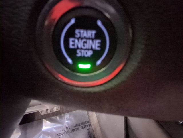 Certified 2024 Cadillac XT4 Premium Luxury image 16