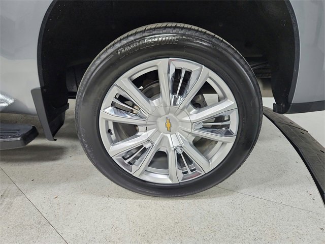 Used 2023 Chevrolet Silverado 1500 High Country image 49