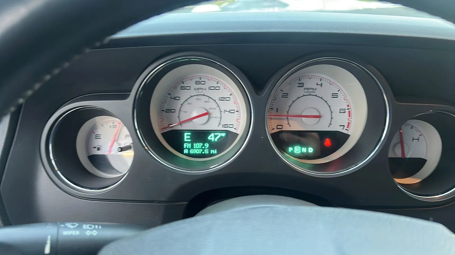 Used 2012 Dodge Challenger R/T image 21