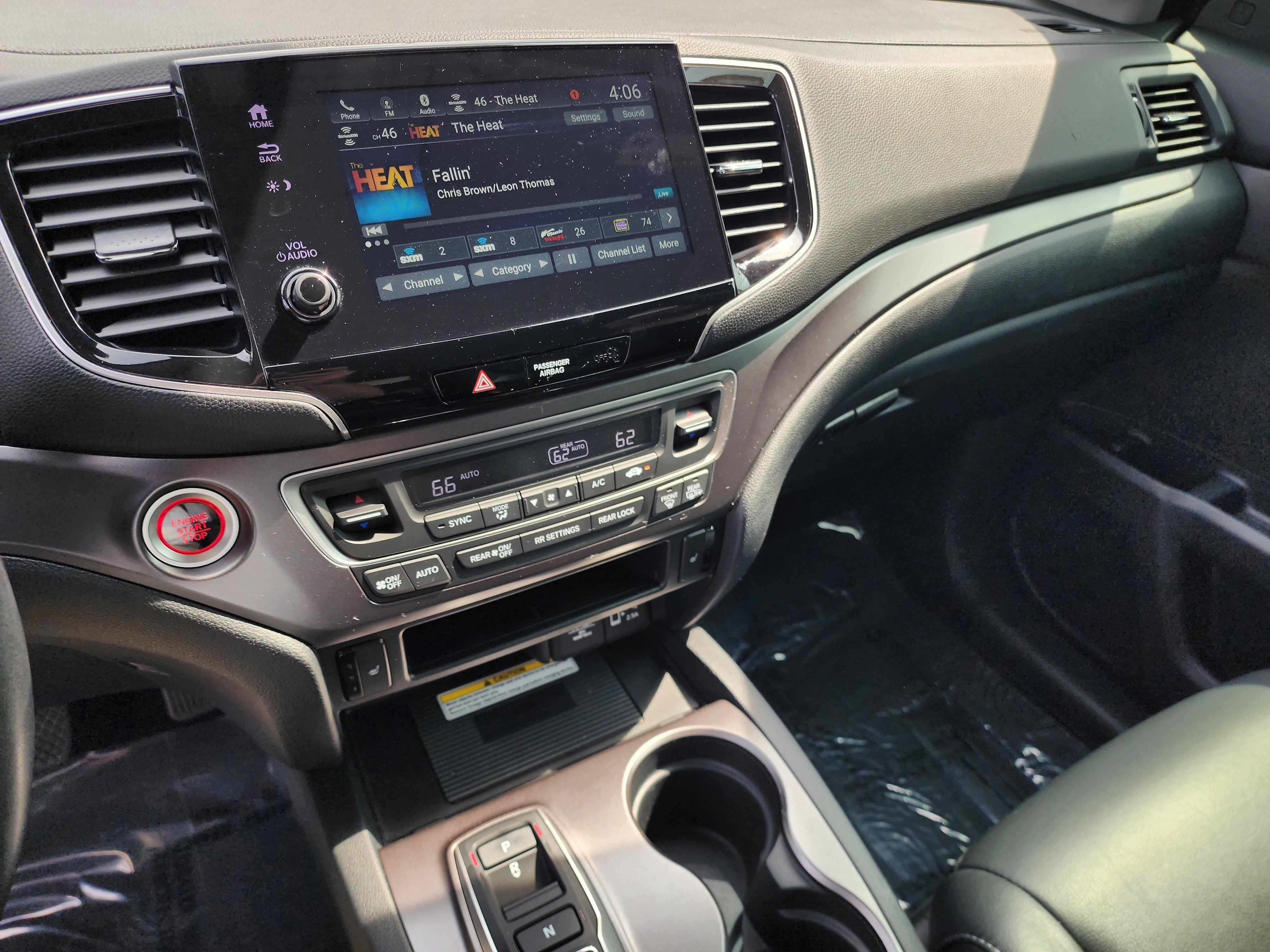Certified 2022 Honda Pilot Special Edition image 15