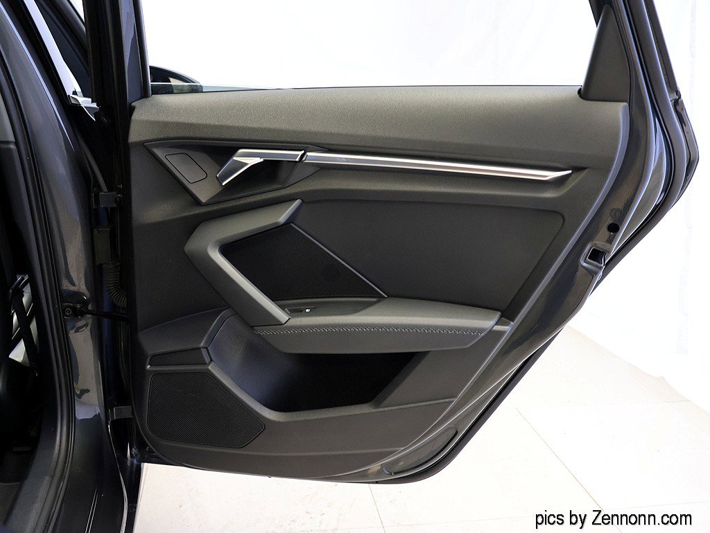 Used 2023 Audi A3 2.0T Premium image 28