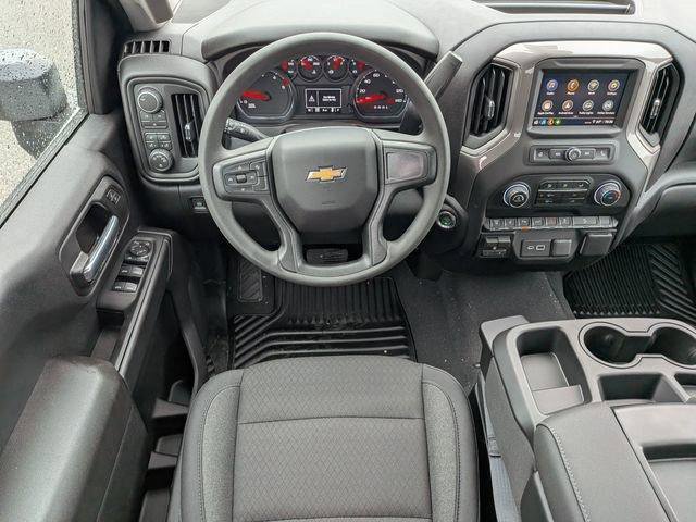 New 2026 Chevrolet Silverado 2500 Custom w/ Custom Value Package image 19