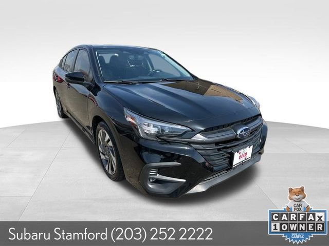 Certified 2023 Subaru Legacy Limited