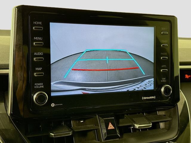 Certified 2021 Toyota Corolla SE w/ Carpet Mat Package (TMS) FWD image 15